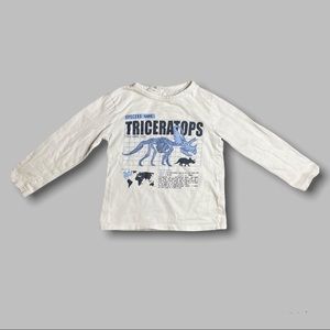 Triceratops T-Shirt